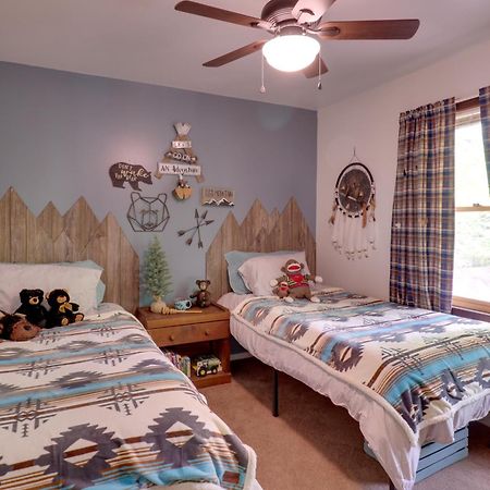 Cozy Whittier Home With Fire Pits Less Than 15 Mi To Hiking! Zewnętrze zdjęcie