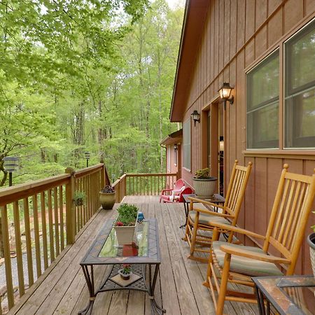 Cozy Whittier Home With Fire Pits Less Than 15 Mi To Hiking! Zewnętrze zdjęcie
