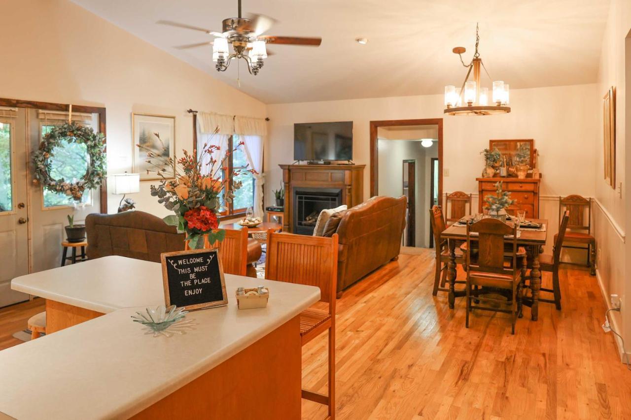 Cozy Whittier Home With Fire Pits Less Than 15 Mi To Hiking! Zewnętrze zdjęcie