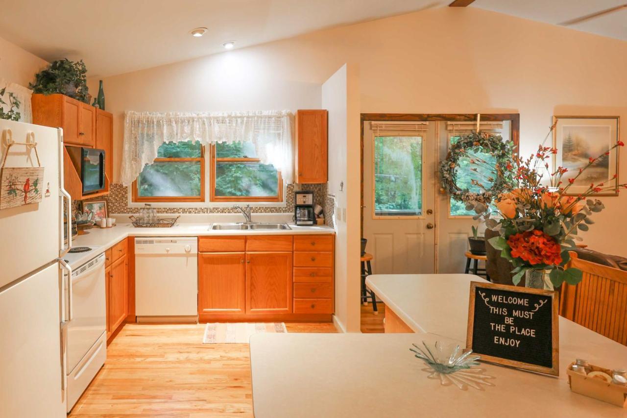 Cozy Whittier Home With Fire Pits Less Than 15 Mi To Hiking! Zewnętrze zdjęcie