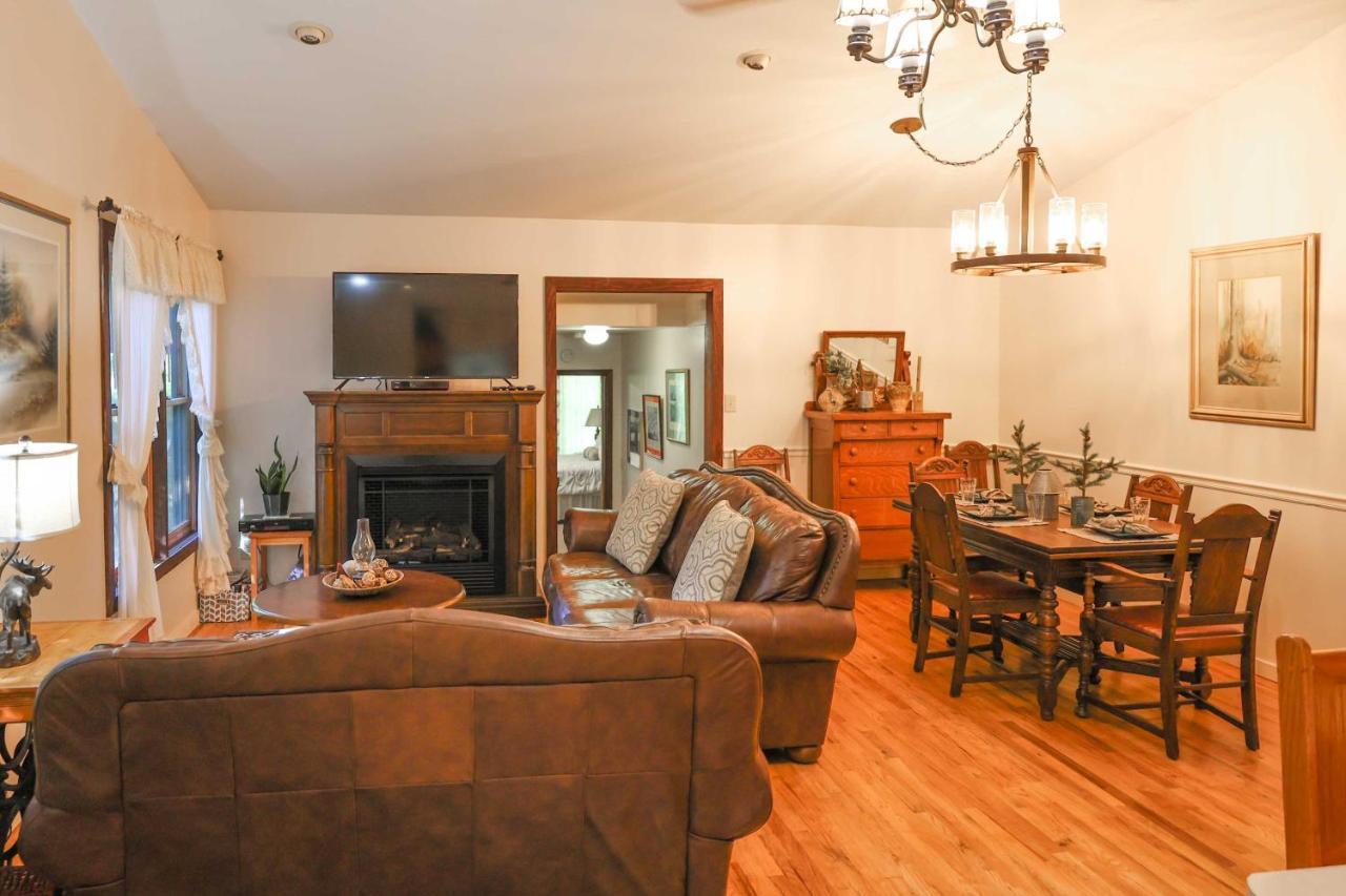 Cozy Whittier Home With Fire Pits Less Than 15 Mi To Hiking! Zewnętrze zdjęcie