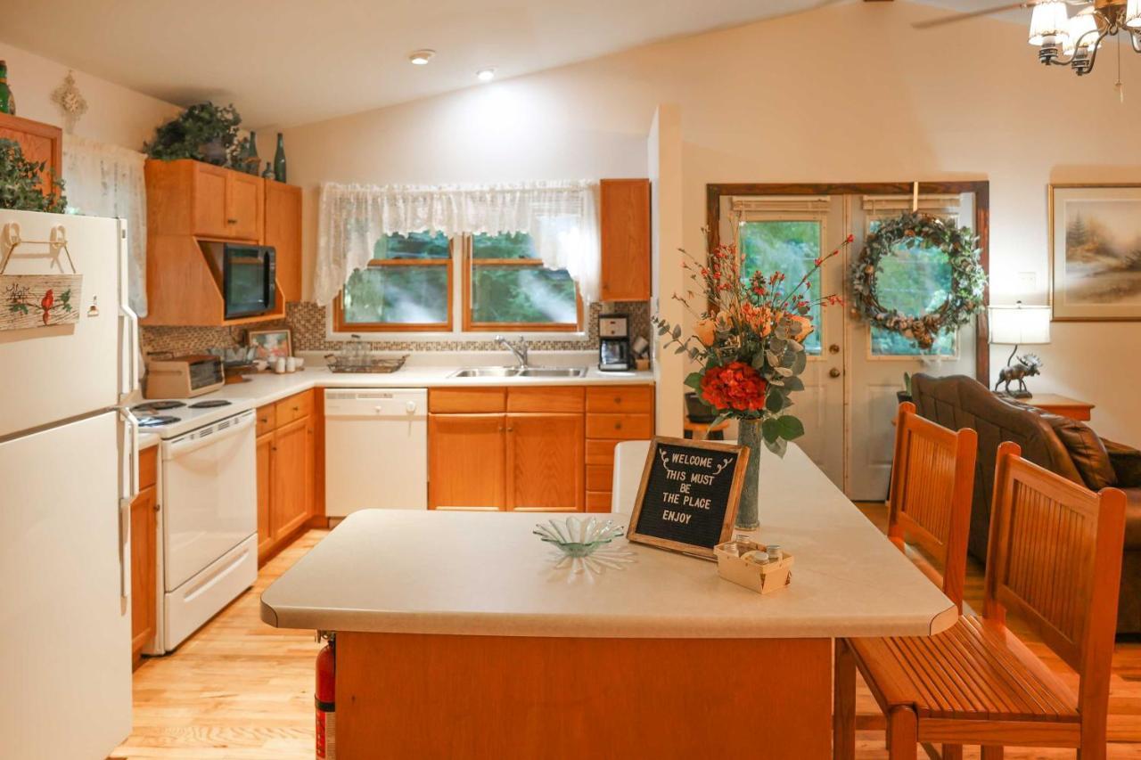 Cozy Whittier Home With Fire Pits Less Than 15 Mi To Hiking! Zewnętrze zdjęcie