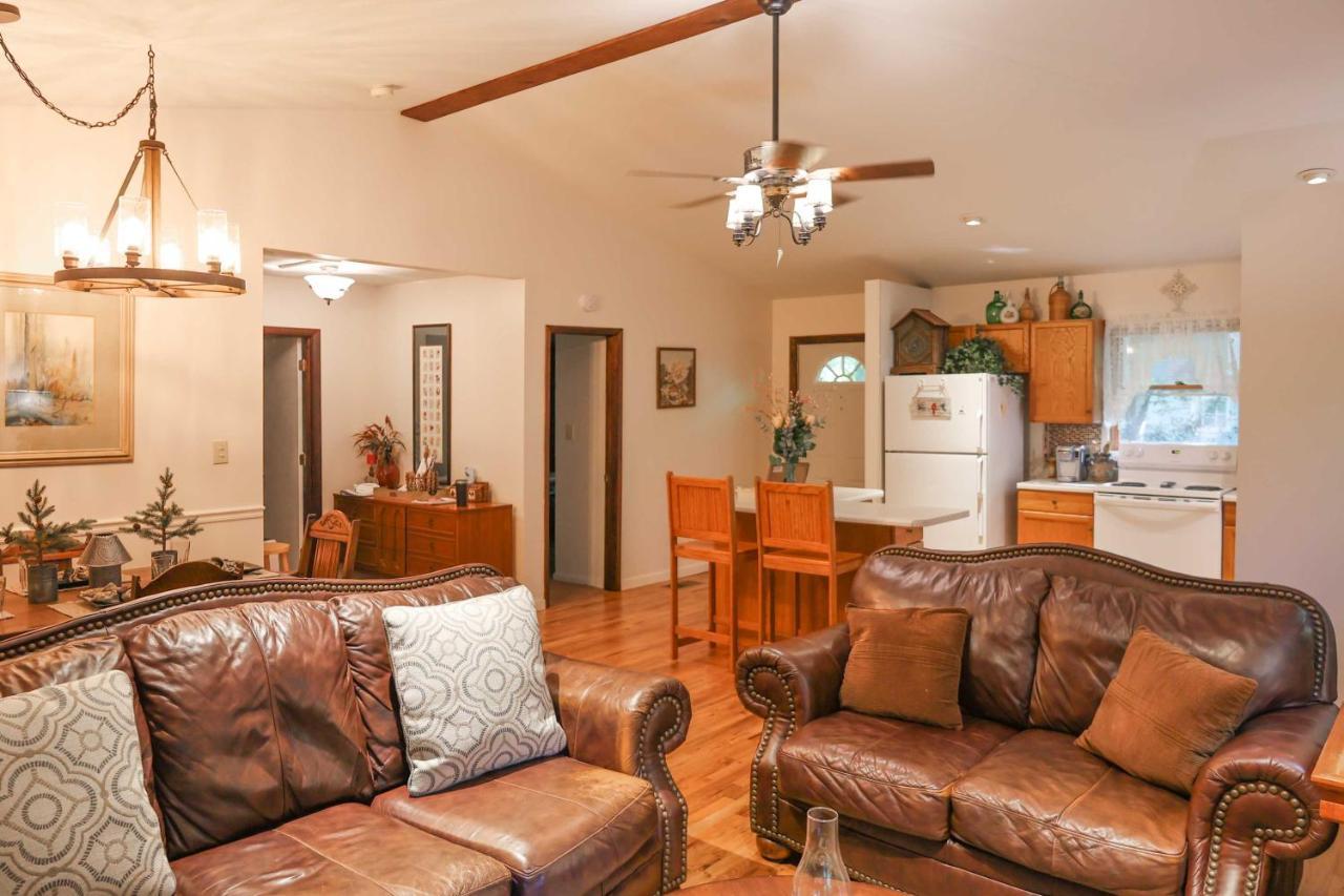 Cozy Whittier Home With Fire Pits Less Than 15 Mi To Hiking! Zewnętrze zdjęcie