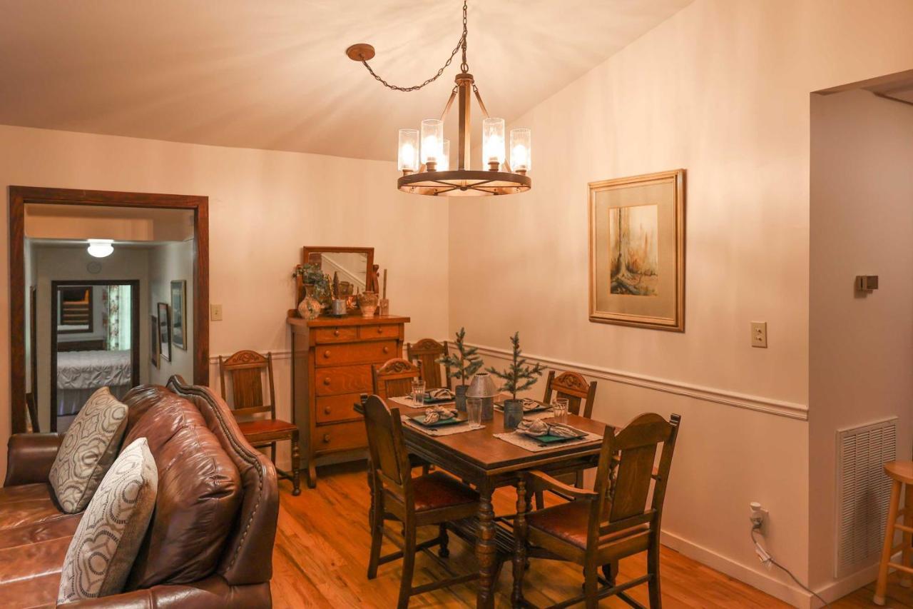 Cozy Whittier Home With Fire Pits Less Than 15 Mi To Hiking! Zewnętrze zdjęcie