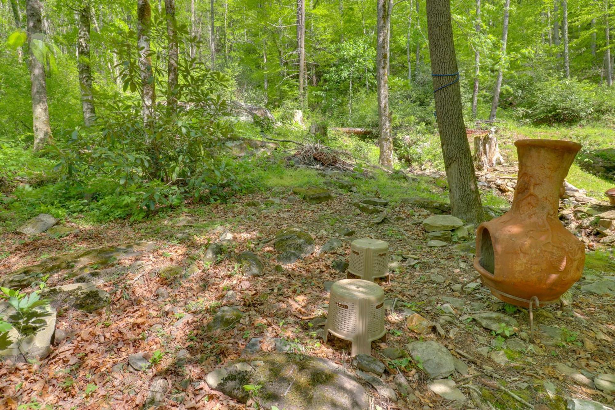 Cozy Whittier Home With Fire Pits Less Than 15 Mi To Hiking! Zewnętrze zdjęcie