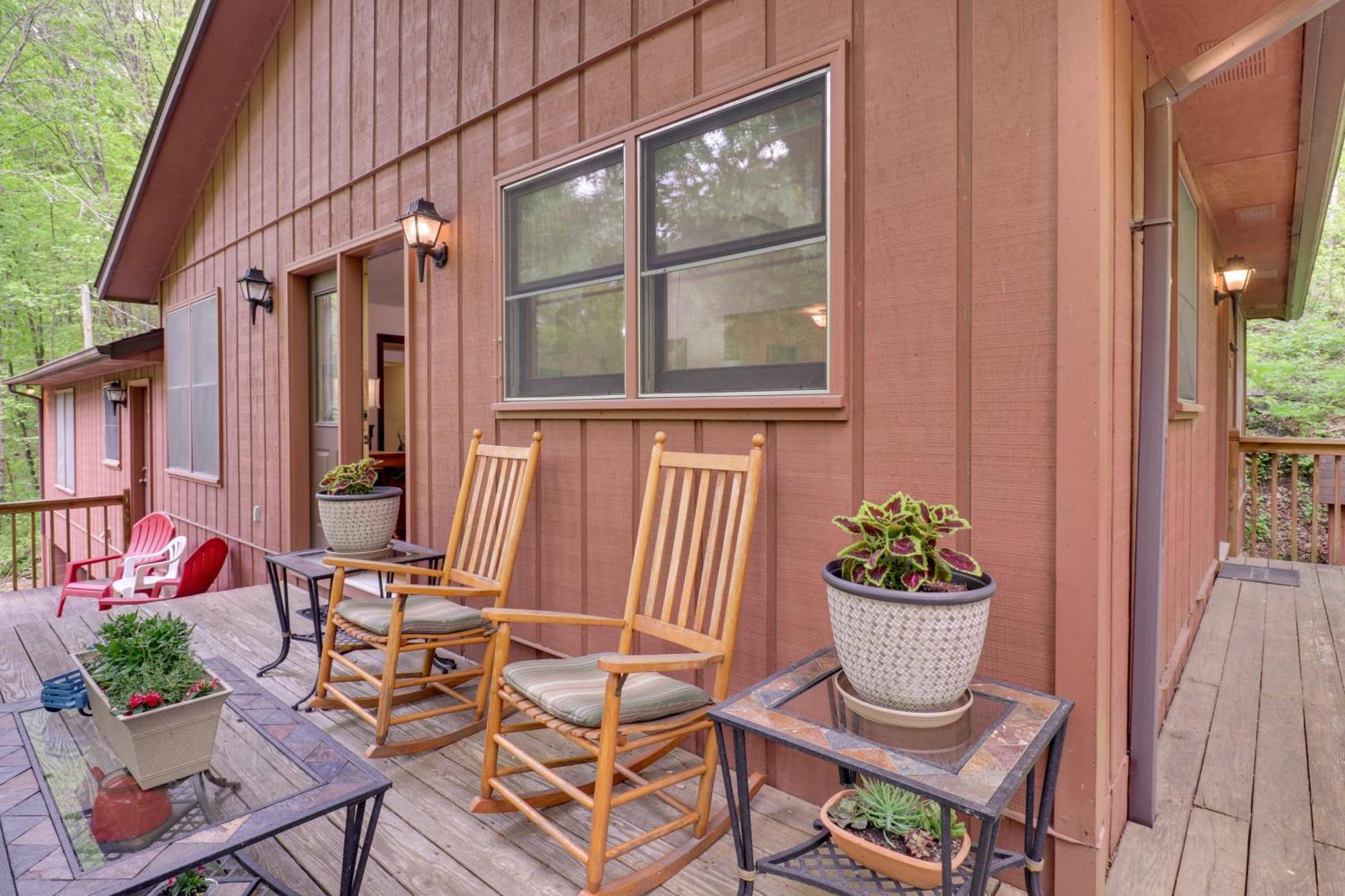 Cozy Whittier Home With Fire Pits Less Than 15 Mi To Hiking! Zewnętrze zdjęcie