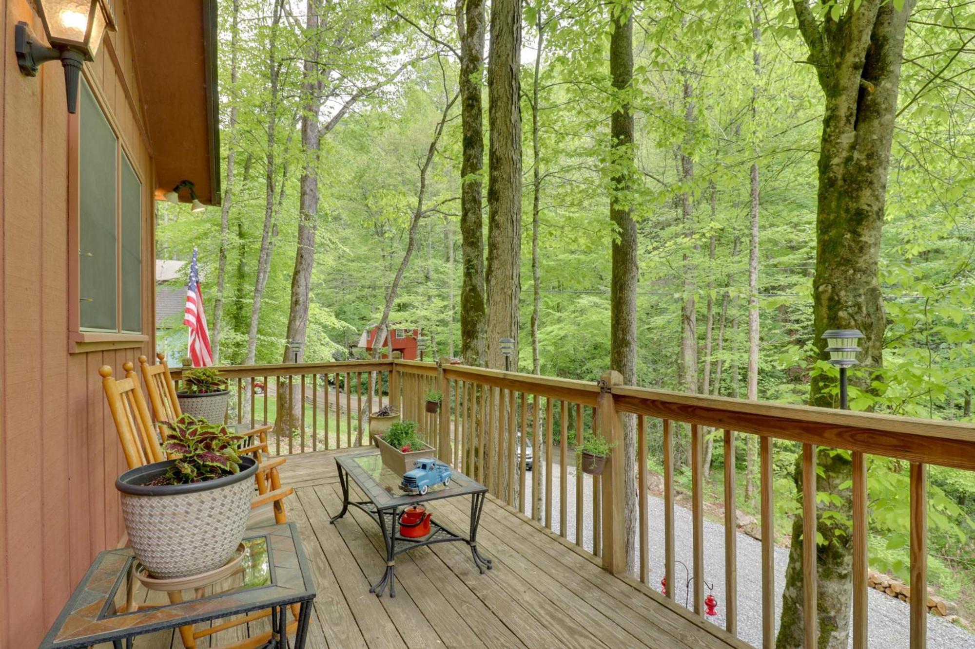 Cozy Whittier Home With Fire Pits Less Than 15 Mi To Hiking! Zewnętrze zdjęcie