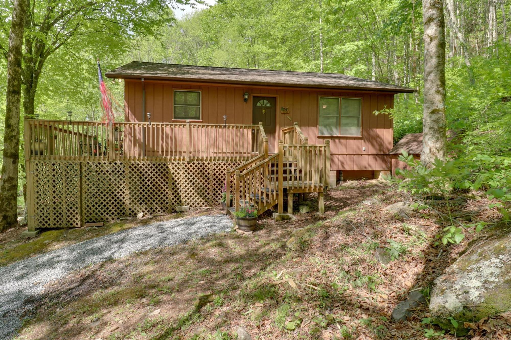 Cozy Whittier Home With Fire Pits Less Than 15 Mi To Hiking! Zewnętrze zdjęcie