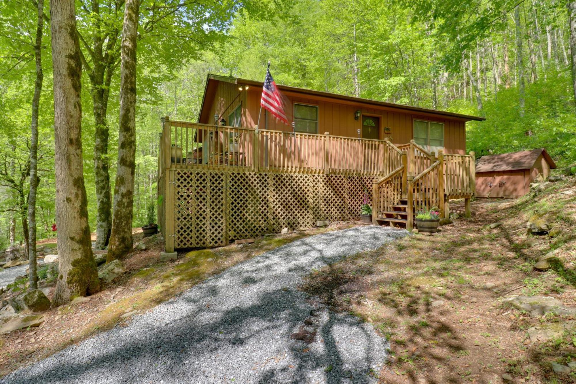 Cozy Whittier Home With Fire Pits Less Than 15 Mi To Hiking! Zewnętrze zdjęcie