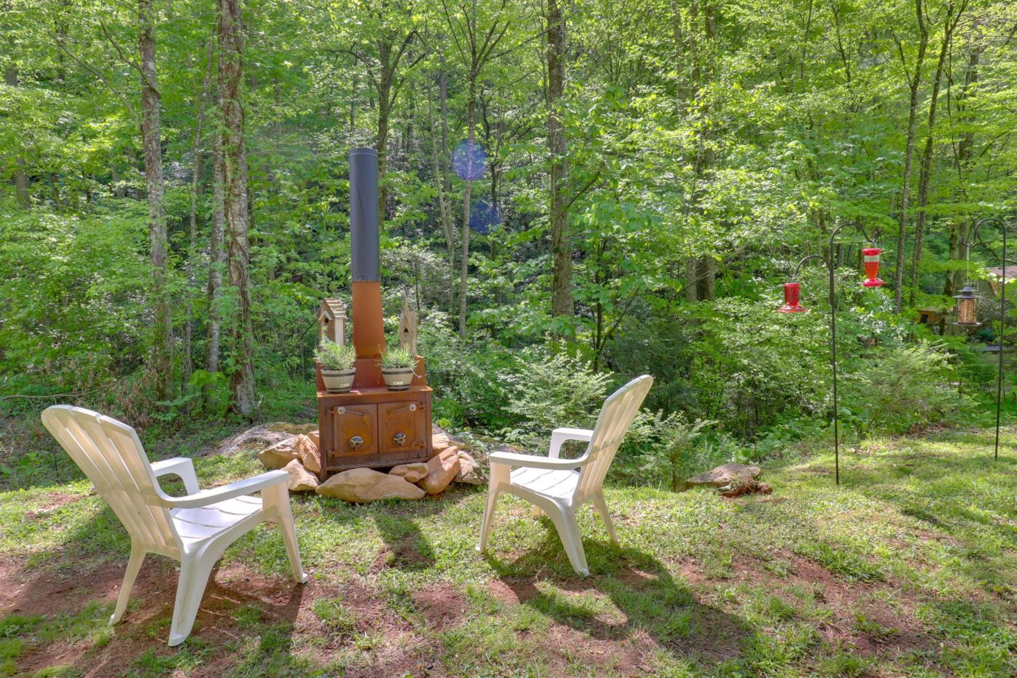 Cozy Whittier Home With Fire Pits Less Than 15 Mi To Hiking! Zewnętrze zdjęcie
